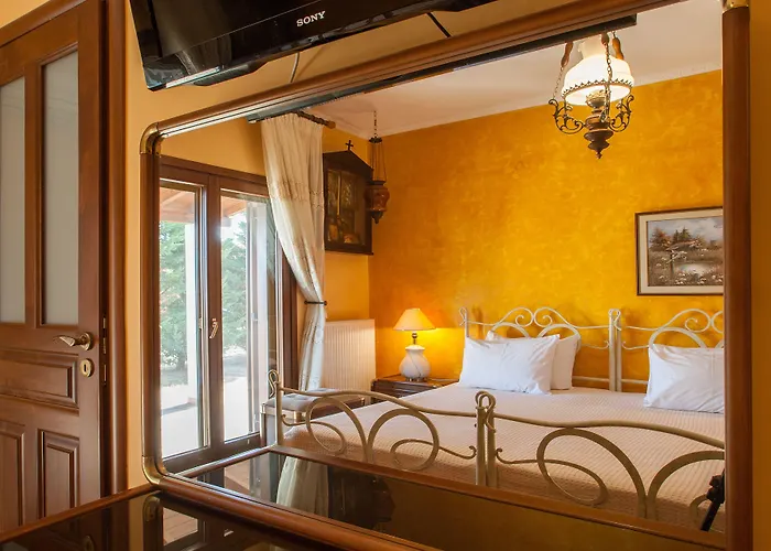 Aegean Sea Skiathos Kalivia (Skiathos)