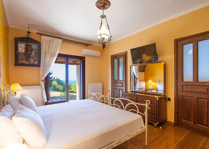 Aegean Sea Skiathos Kalivia (Skiathos)