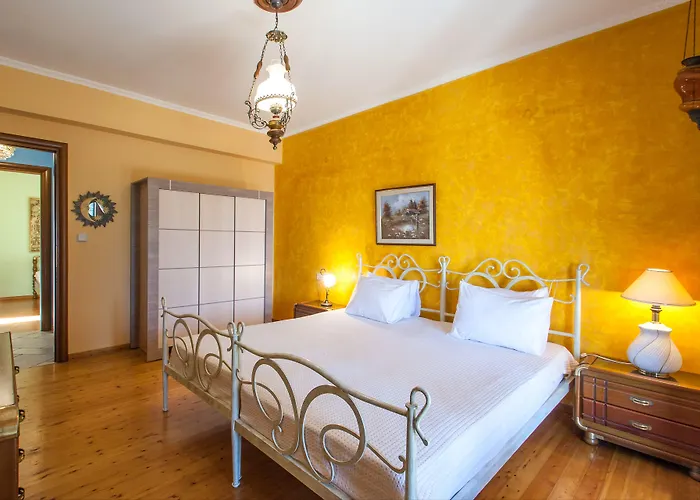 Aegean Sea Skiathos Kalivia (Skiathos)