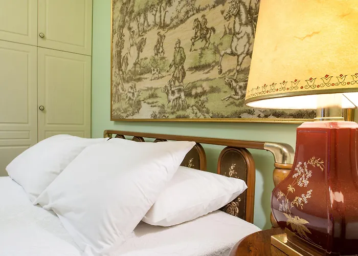 Βίλα Aegean Sea Skiathos