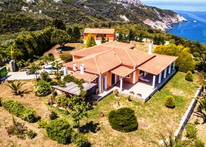 Aegean Sea Skiathos Βίλα