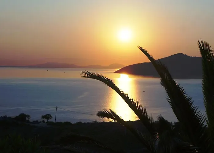 Aegean Sea Skiathos * Kalivia (Skiathos)