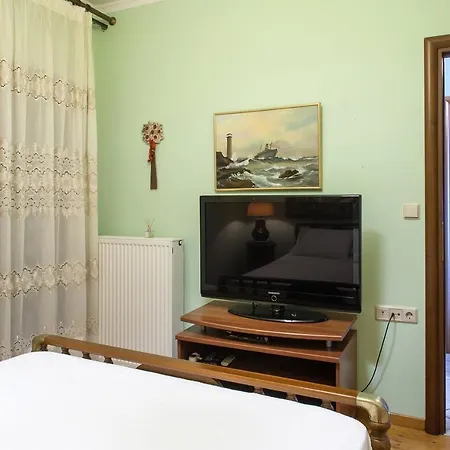 Villa Aegean Sea Skiathos