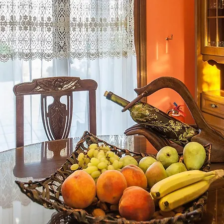 Aegean Sea Skiathos Villa *