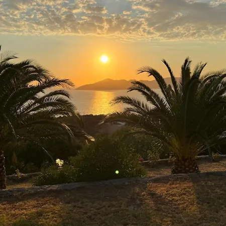 Aegean Sea Skiathos * Kalivia (Skiathos)