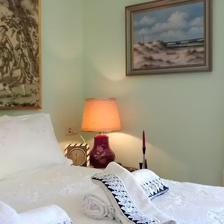 Villa Aegean Sea Skiathos