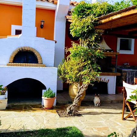 Villa Aegean Sea Skiathos Kalivia (Skiathos)