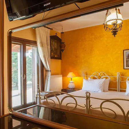 Aegean Sea Skiathos Kalivia (Skiathos)