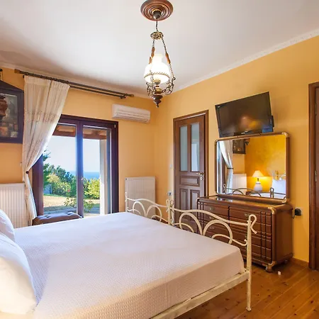 Aegean Sea Skiathos Kalivia (Skiathos)