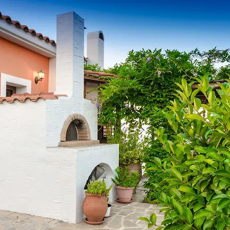 Villa Aegean Sea Skiathos *