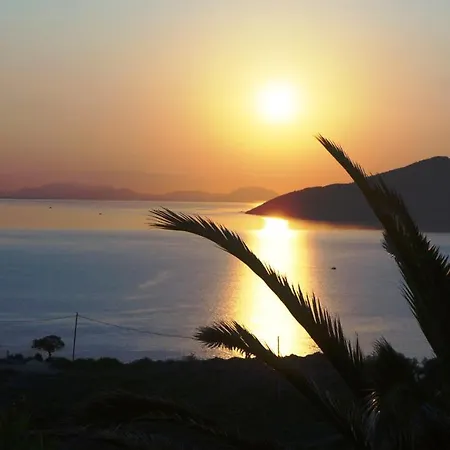 Aegean Sea Skiathos * Kalivia (Skiathos)