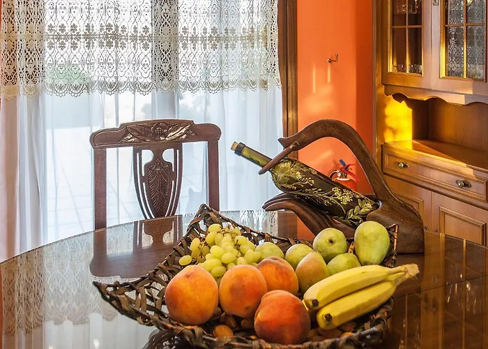 Aegean Sea Skiathos Villa *