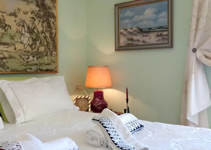 Villa Aegean Sea Skiathos