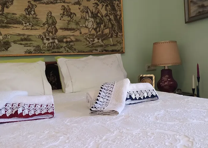 Aegean Sea Skiathos Villa Kalivia (Skiathos)