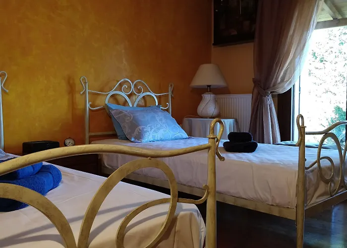 Villa Aegean Sea Skiathos Kalivia (Skiathos)