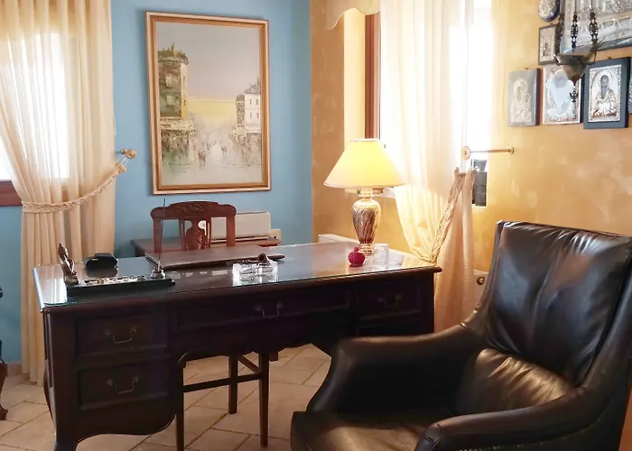 Aegean Sea Skiathos * Kalivia (Skiathos)