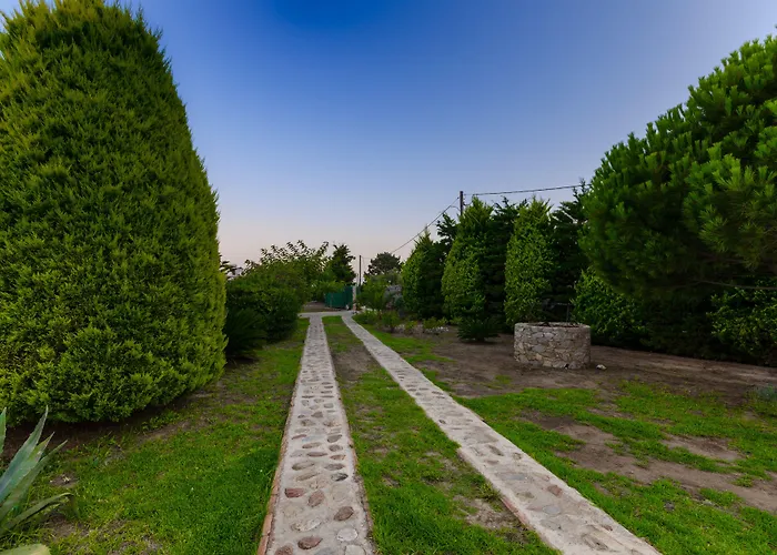 Villa Aegean Sea Skiathos Kalivia (Skiathos)