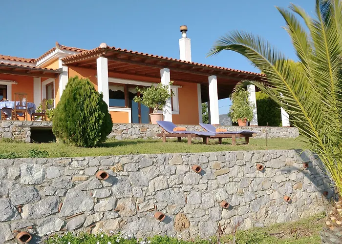 Aegean Sea Skiathos *