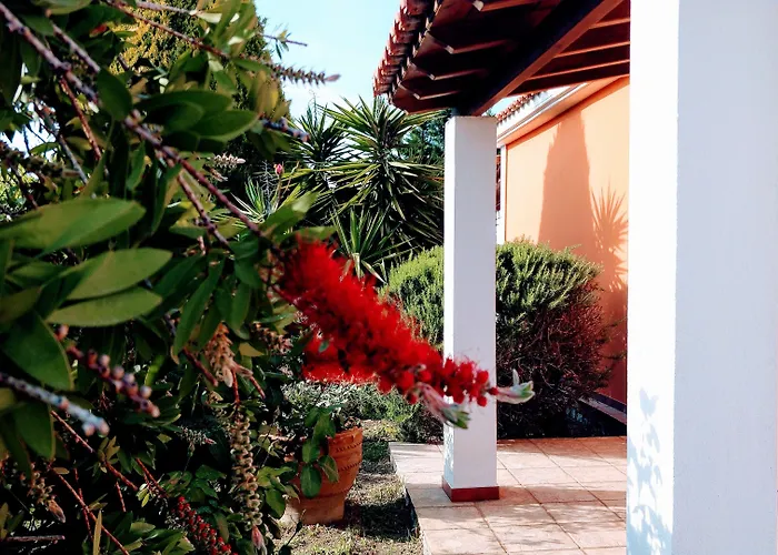 Villa Aegean Sea Skiathos *