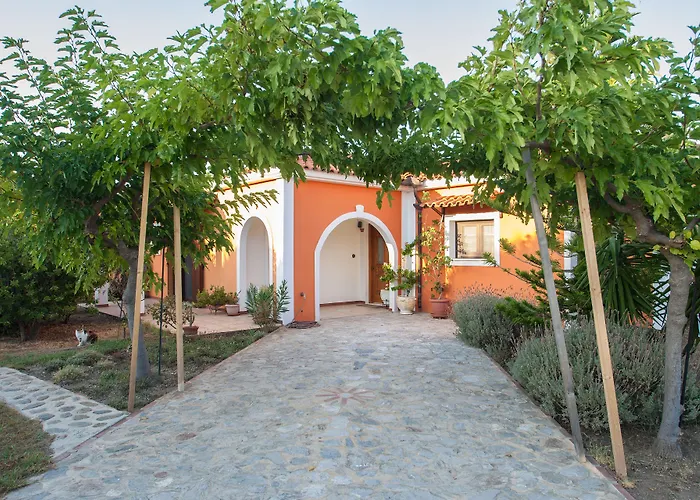 Villa Aegean Sea Skiathos Kalivia (Skiathos)