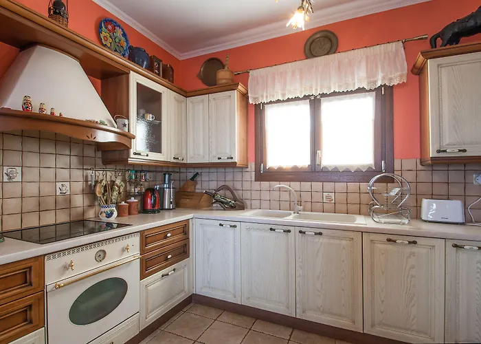 Aegean Sea Skiathos * Kalivia (Skiathos)