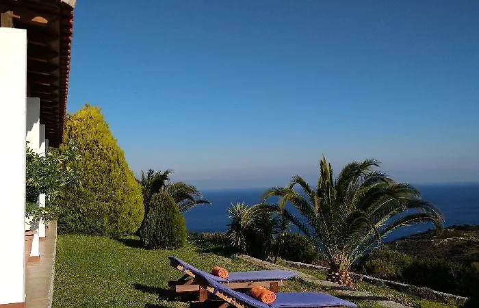 Aegean Sea Skiathos *