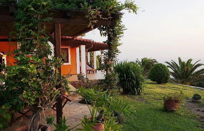 Aegean Sea Skiathos Kalivia (Skiathos)